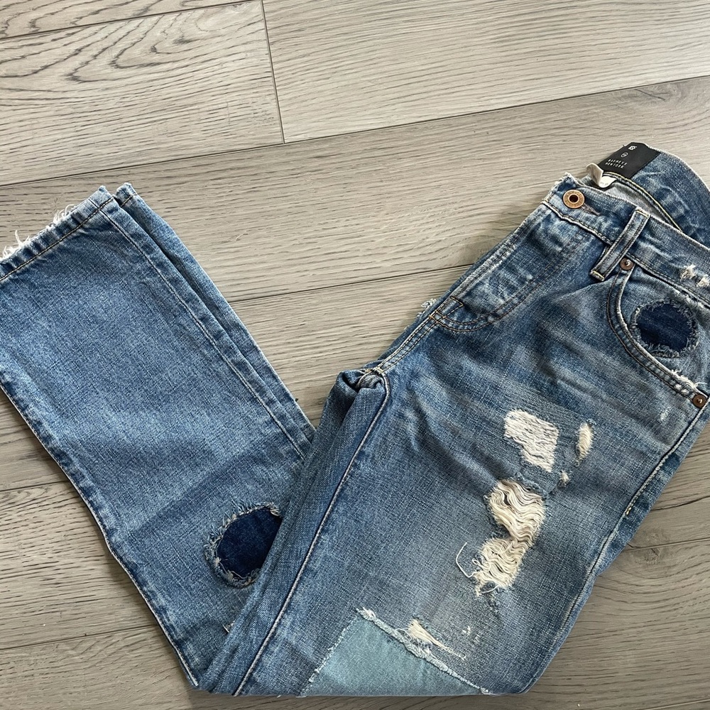 Denim
